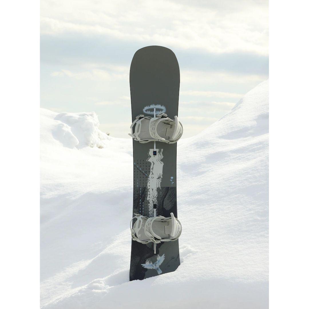 Burton Instigator Snowboard 2025